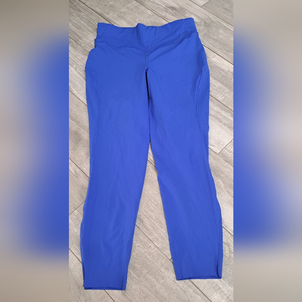 Lululemon leggings size 10
